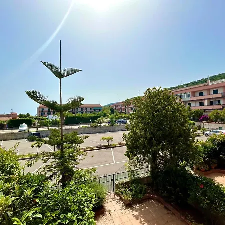 Apartment La Tortorella Finale